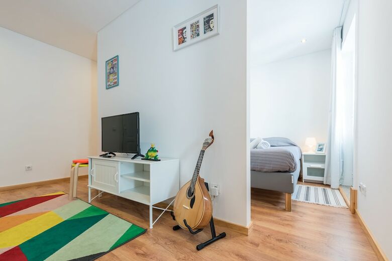 Apartamentos Antero Quental Residence