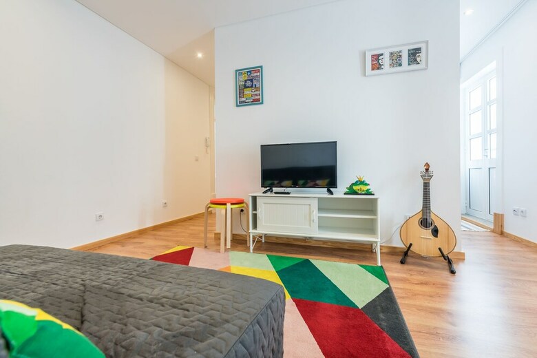 Apartamentos Antero Quental Residence