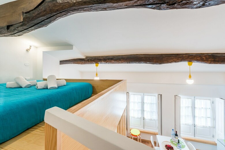 Apartamentos Antero Quental Residence