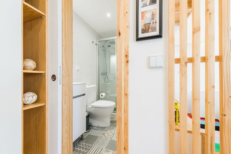 Apartamentos Antero Quental Residence