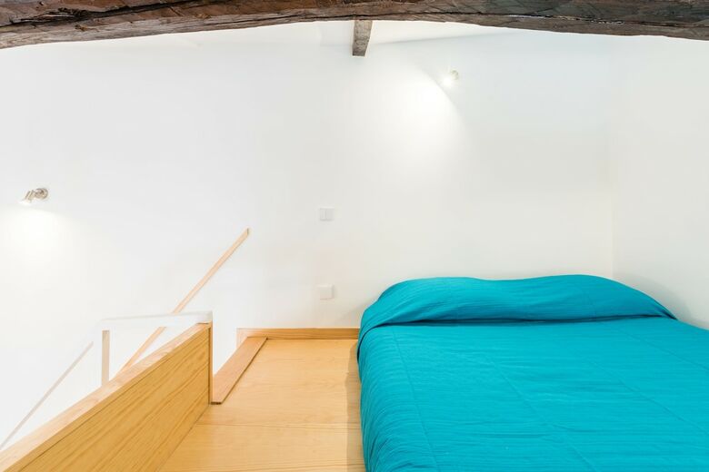 Apartamentos Antero Quental Residence