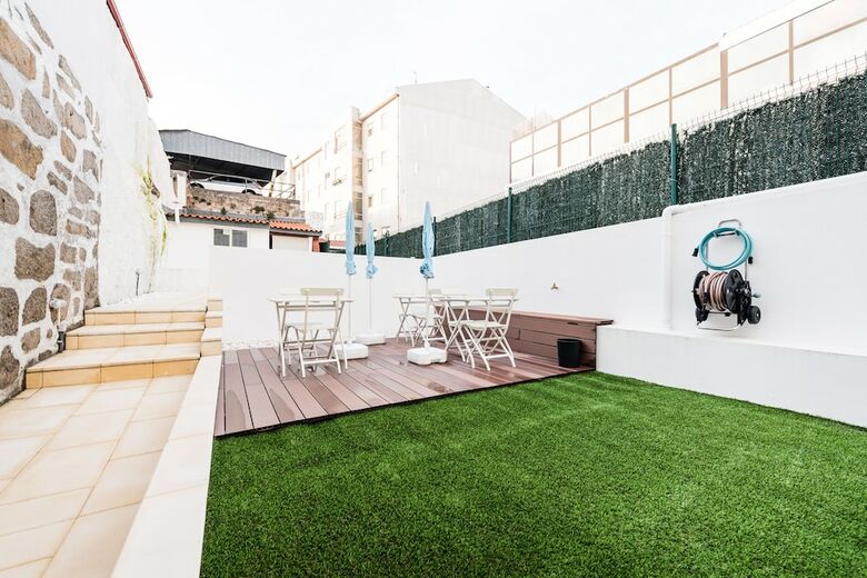 Apartamentos Antero Quental Residence