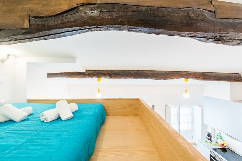 Apartamentos Antero Quental Residence