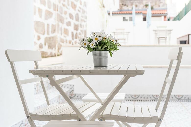 Apartamentos Antero Quental Residence