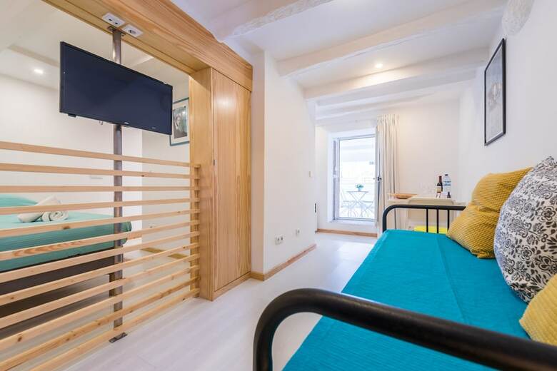 Apartamentos Antero Quental Residence