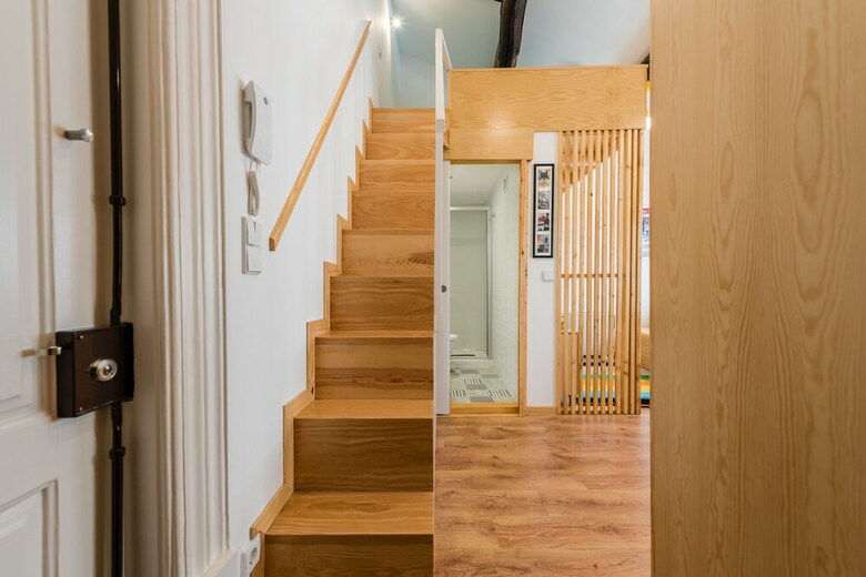 Apartamentos Antero Quental Residence