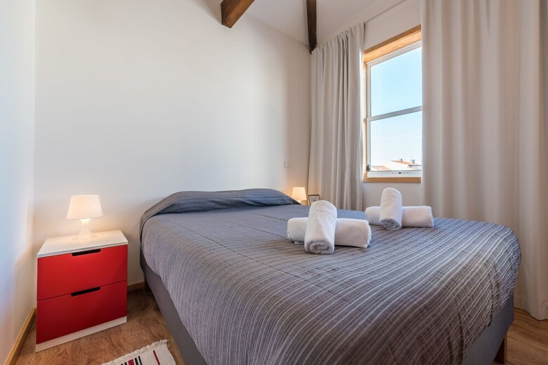 Apartamentos Antero Quental Residence