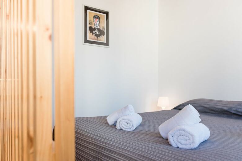 Apartamentos Antero Quental Residence
