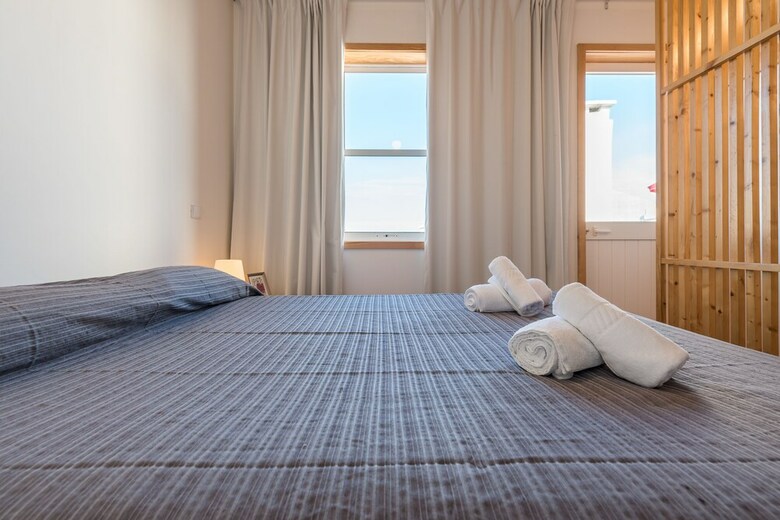 Apartamentos Antero Quental Residence