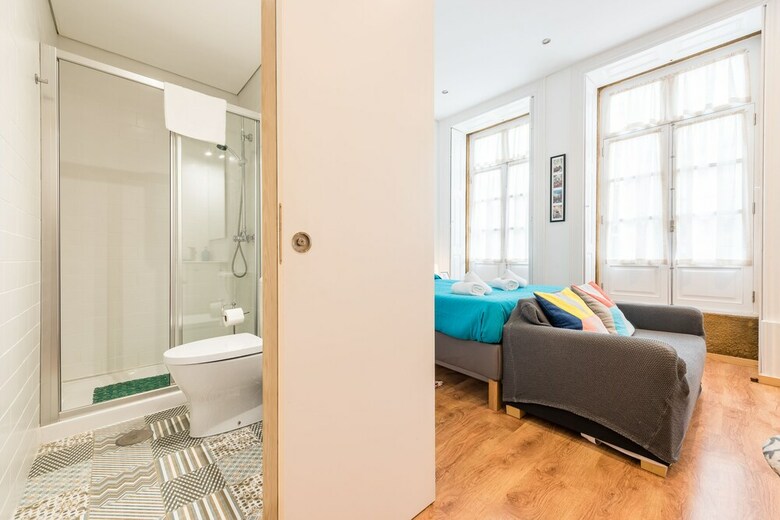 Apartamentos Antero Quental Residence