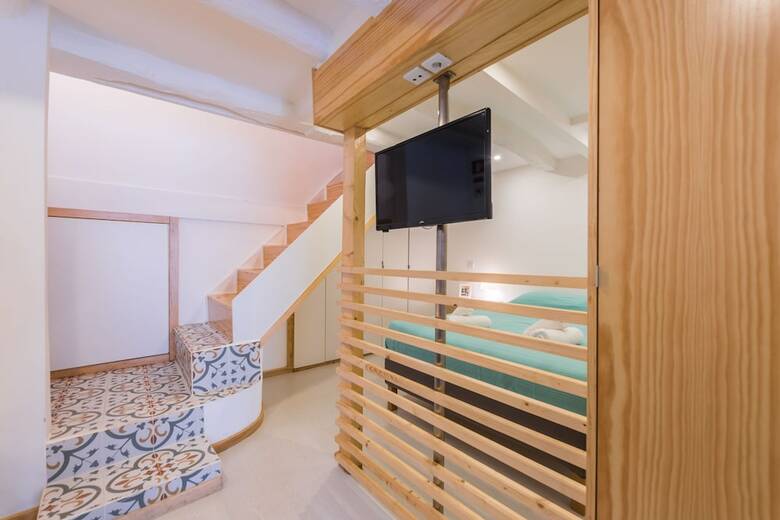 Apartamentos Antero Quental Residence