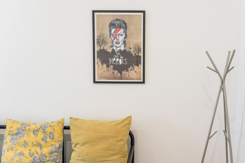 Apartamentos Antero Quental Residence