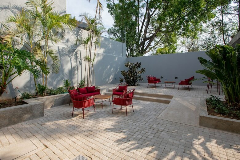Hotel Casa Ixaya By Barrio Mexico