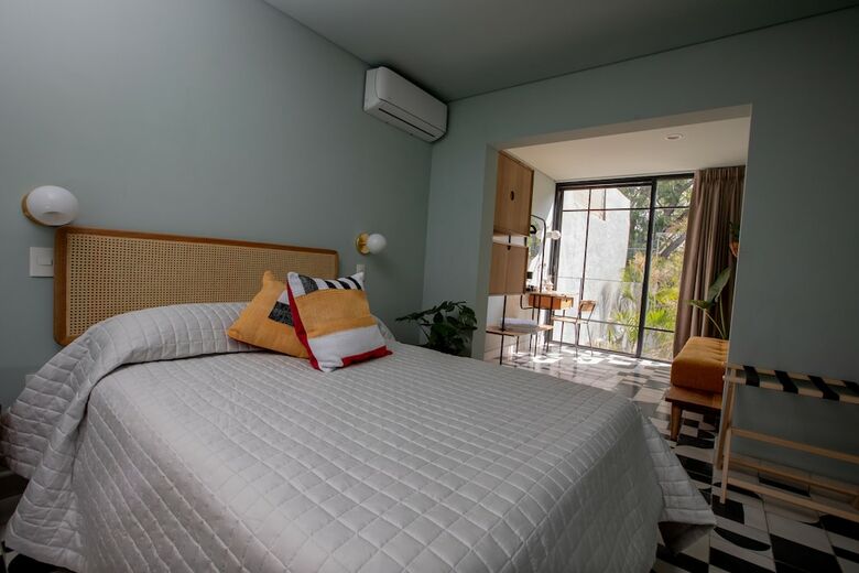 Hotel Casa Ixaya By Barrio Mexico