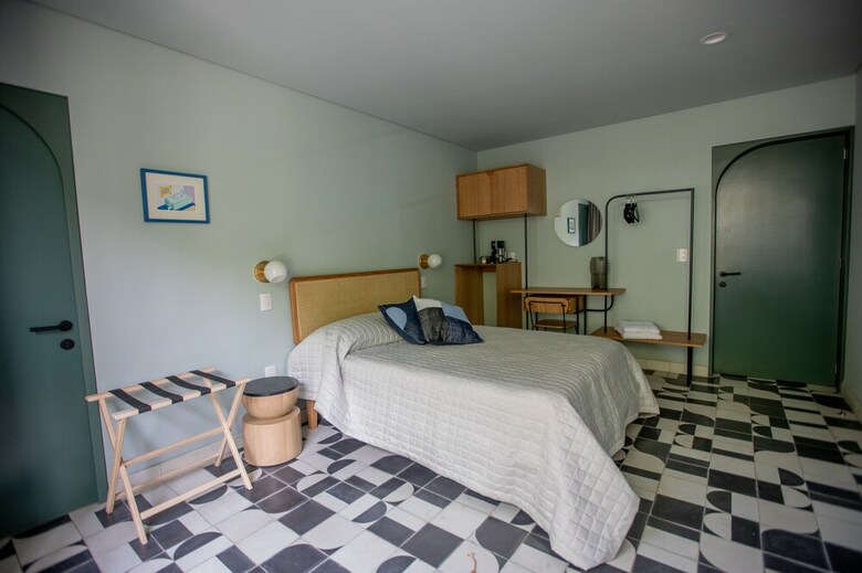 Hotel Casa Ixaya By Barrio Mexico