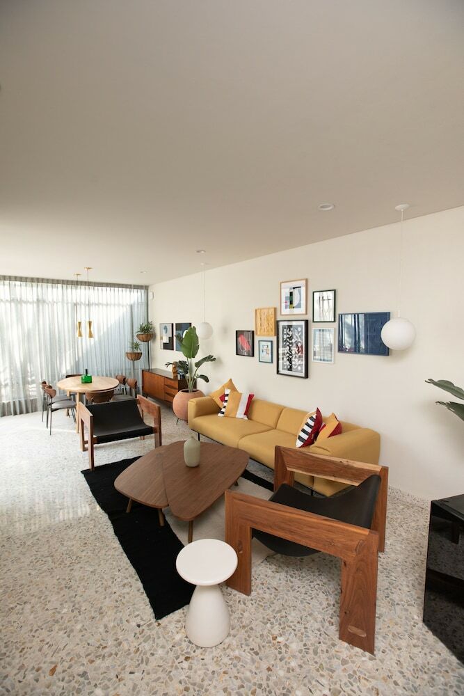 Hotel Casa Ixaya By Barrio Mexico