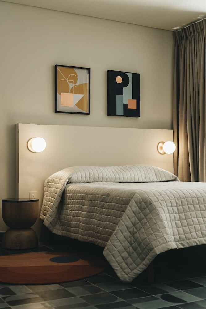 Hotel Casa Ixaya By Barrio Mexico