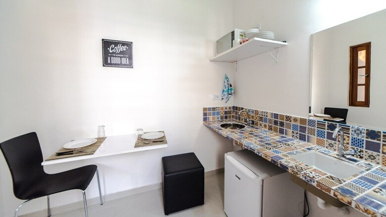 Apartamentos Oba 8 - Loft No Cora��o Da Vila Madalena