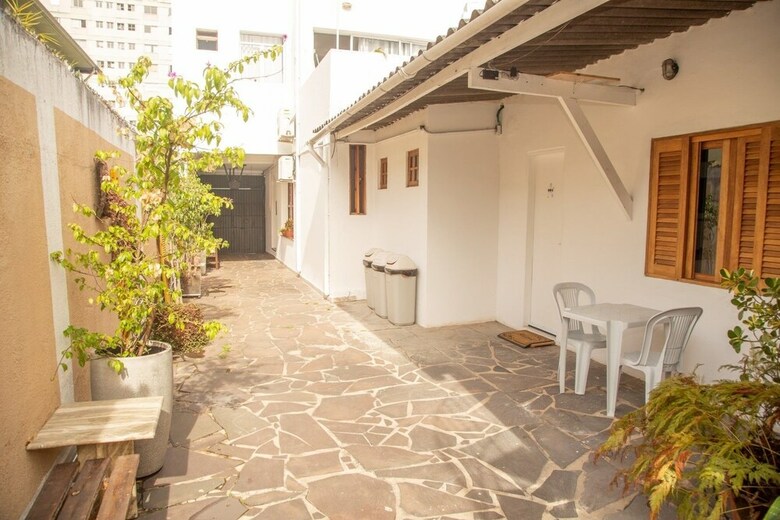 Apartamentos Oba 8 - Loft No Cora��o Da Vila Madalena