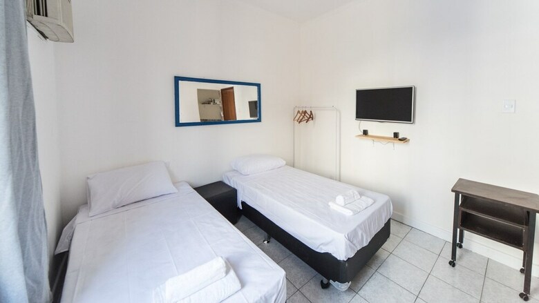 Apartamentos Oba 8 - Loft No Cora��o Da Vila Madalena