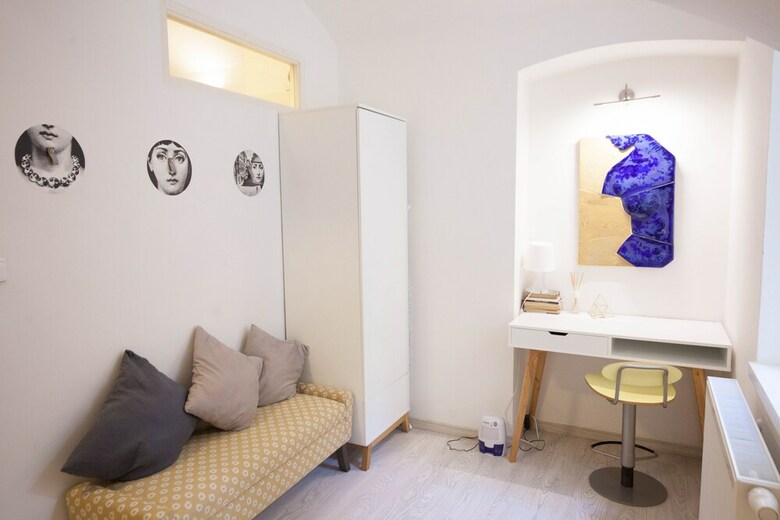 Apartamentos Old Town Design Duplex