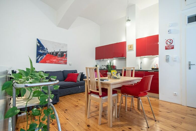 Apartamentos Old Town Design Duplex