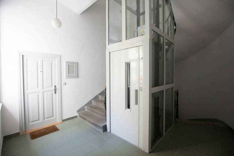 Apartamentos Old Town Design Duplex