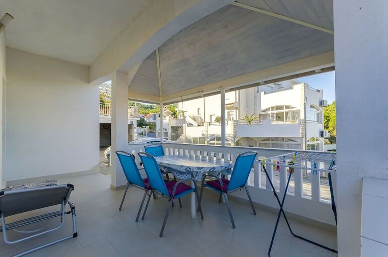 Apartments Tanja
