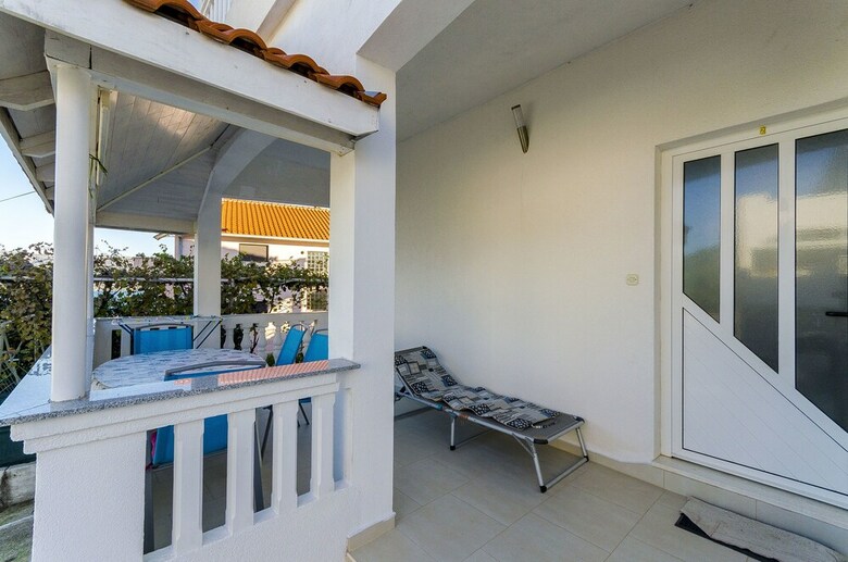 Apartments Tanja