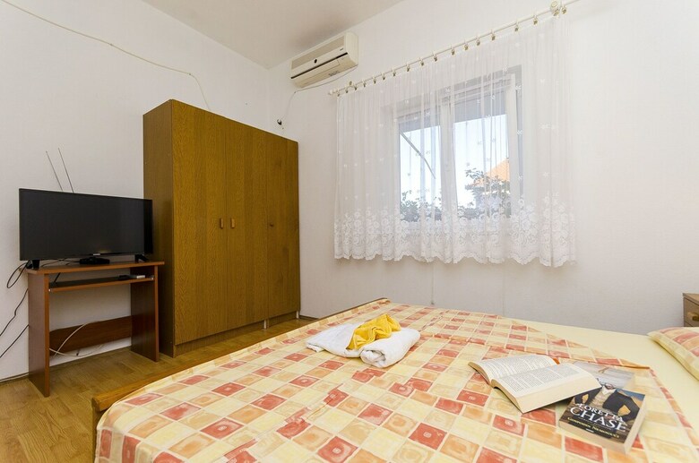 Apartments Tanja
