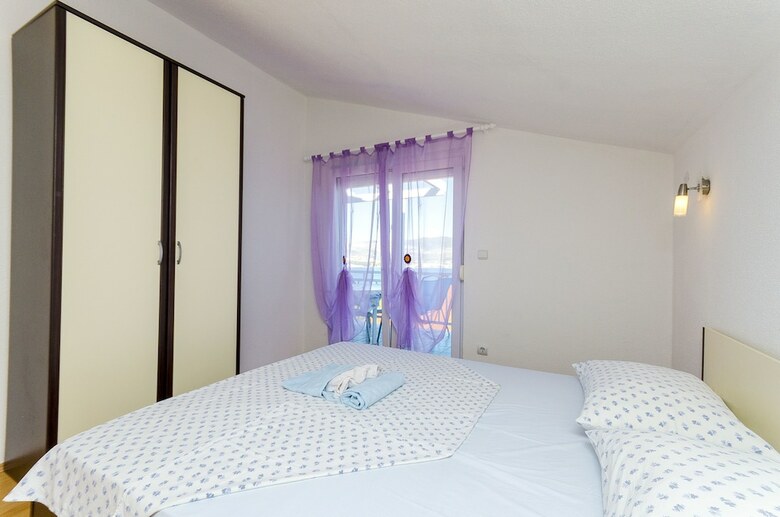 Apartments Tanja