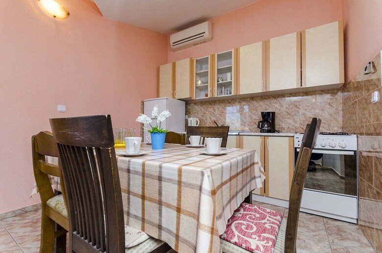 Apartments Tanja