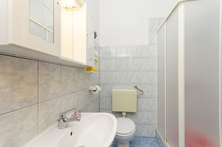 Apartments Tanja