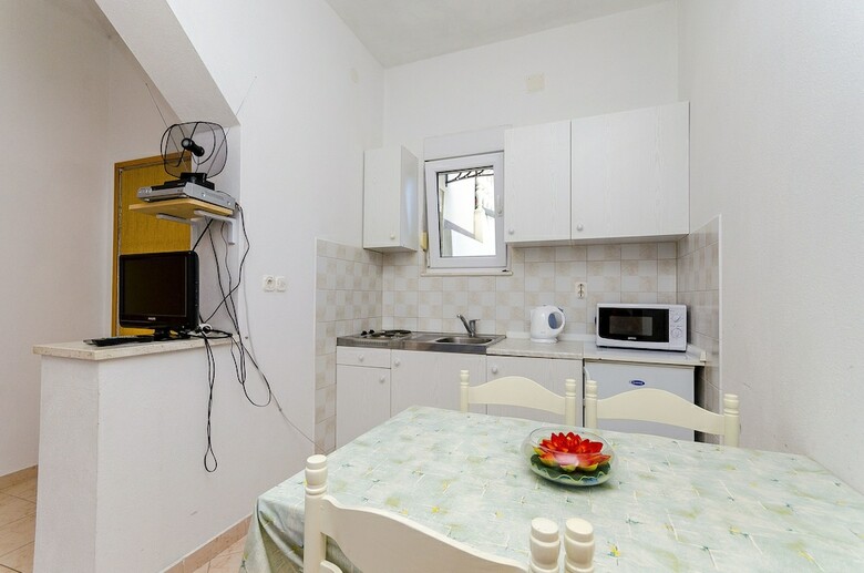 Apartments Tanja