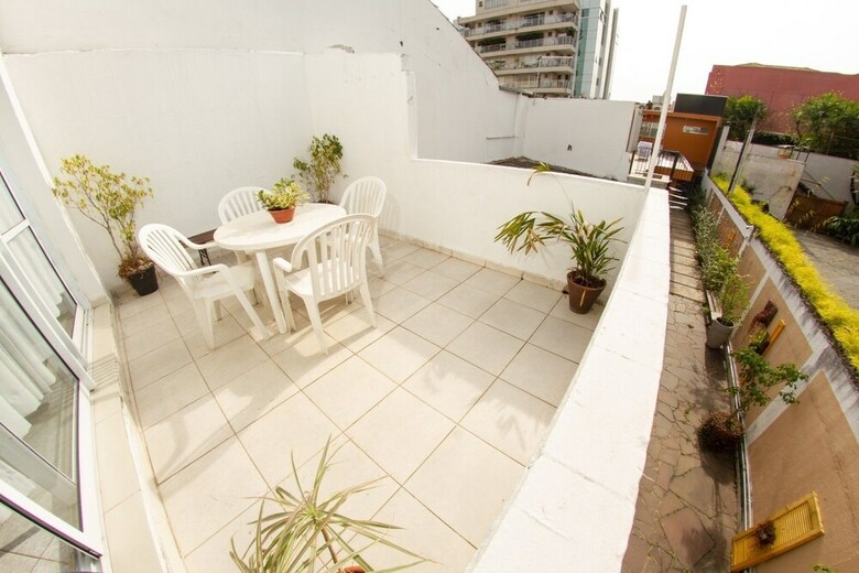 Apartamento Oba 9 - Great Studio Vila Madalena