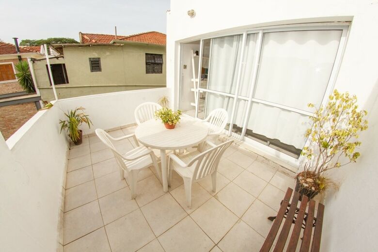 Apartamento Oba 9 - Great Studio Vila Madalena