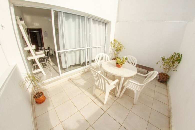 Apartamento Oba 9 - Great Studio Vila Madalena