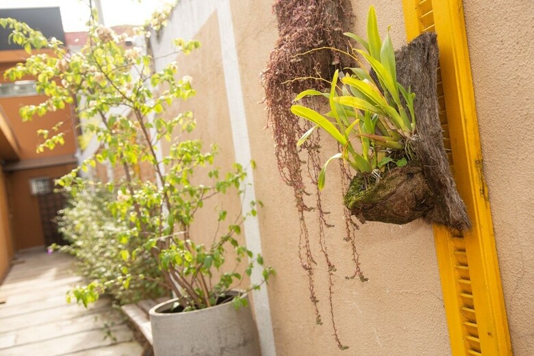 Apartamento Oba 9 - Great Studio Vila Madalena