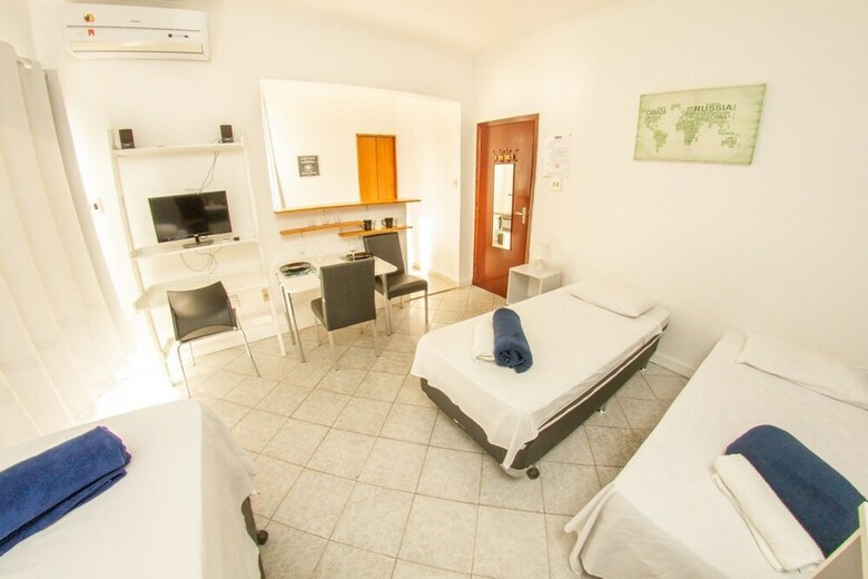 Apartamento Oba 9 - Great Studio Vila Madalena