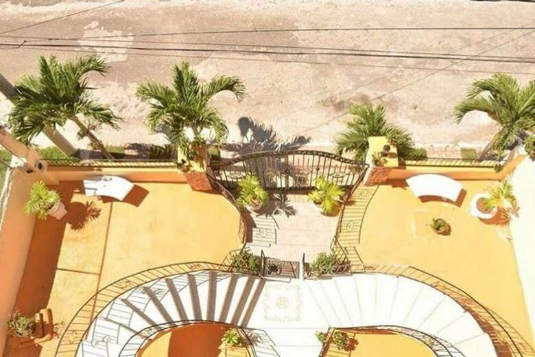 Bed & Breakfast Sea Breeze Rentals
