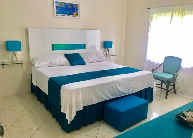 Bed & Breakfast Sea Breeze Rentals