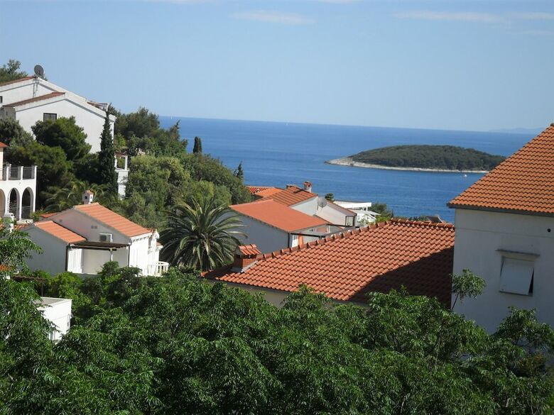 Apartments Aba
