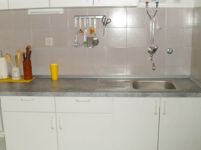 Apartments Aba