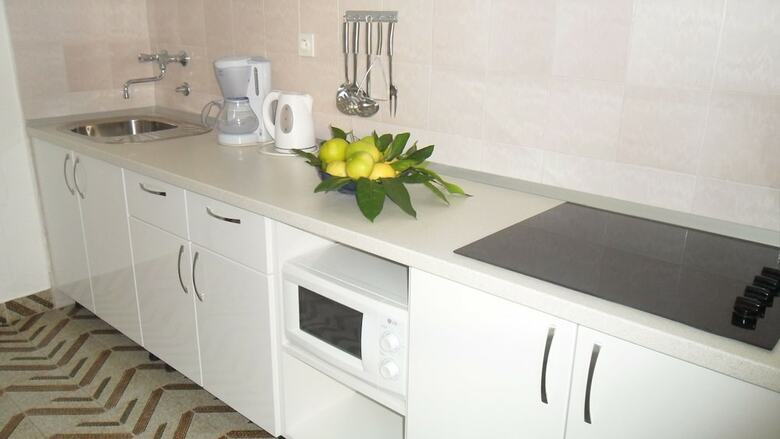 Apartments Aba