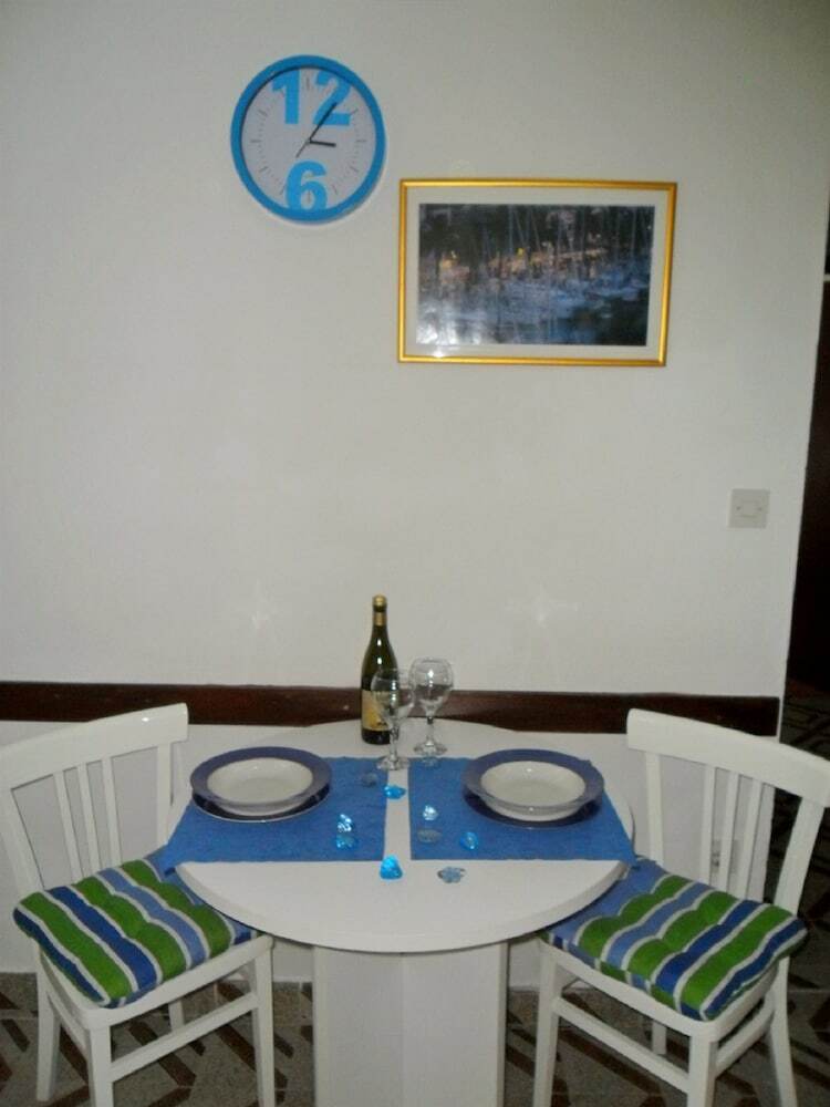 Apartments Aba