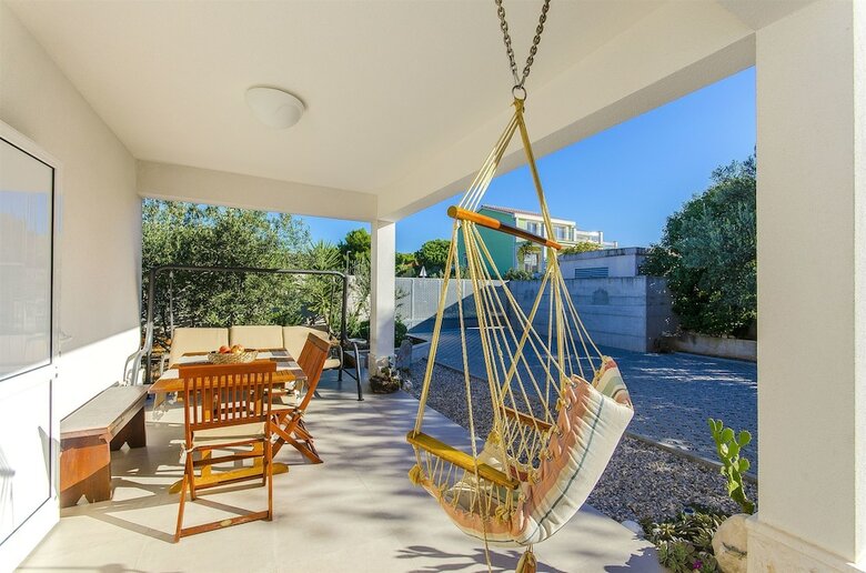 Apartamentos House Nono
