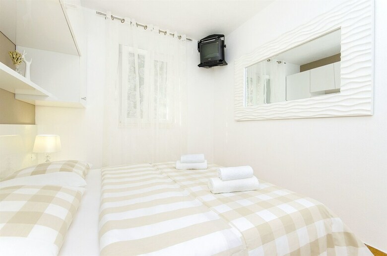 Apartamentos House Nono