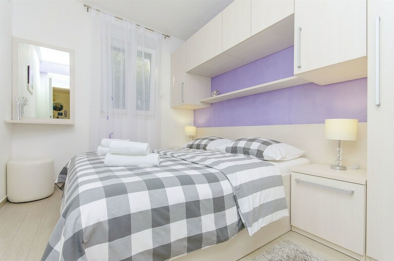 Apartamentos House Nono