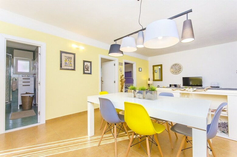 Apartamentos House Nono