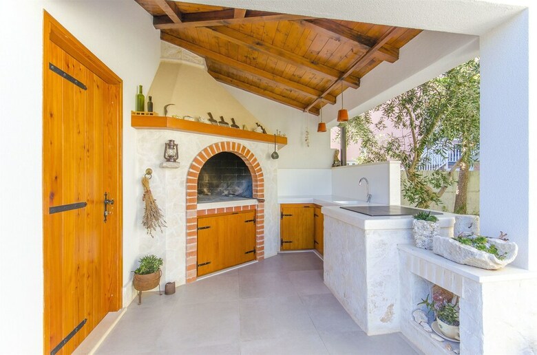 Apartamentos House Nono